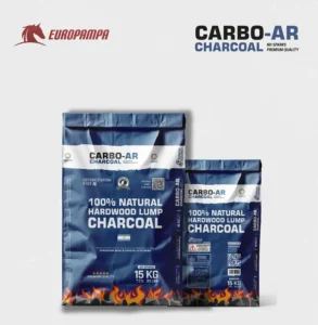 Charcoal for Barbecue 15kg